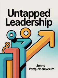 Untapped Leadership