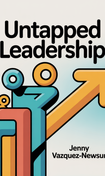 Untapped Leadership