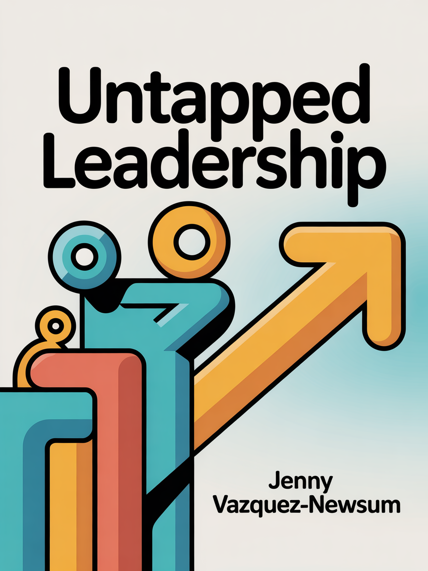 Untapped Leadership