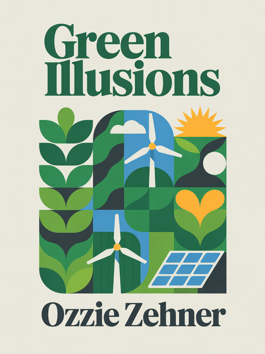 Green Illusions