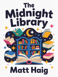 The Midnight Library