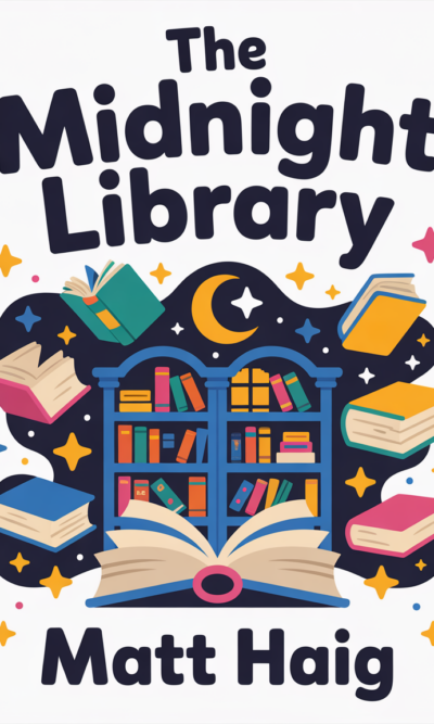The Midnight Library