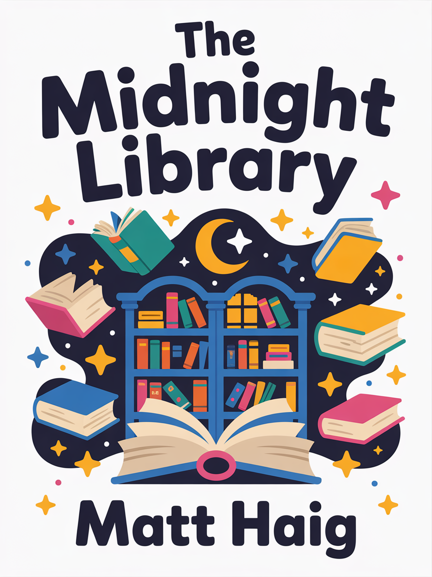 The Midnight Library