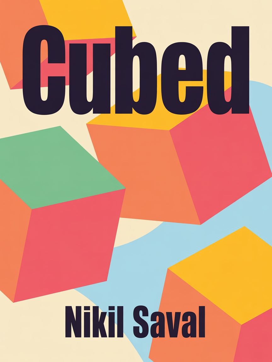 Cubed