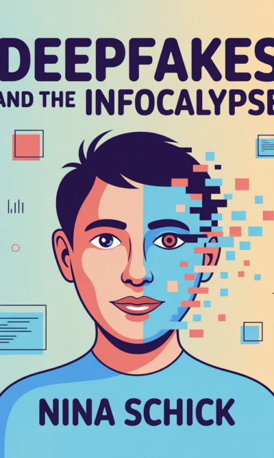 Deepfakes and the Infocalypse