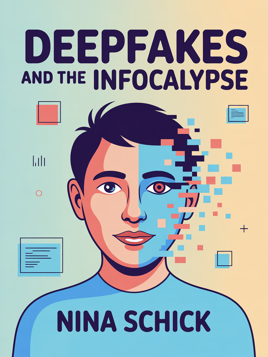 Deepfakes and the Infocalypse