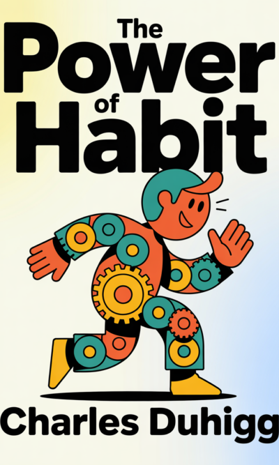 The Power of Habit