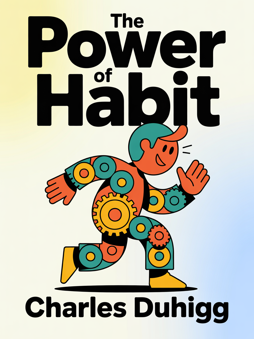 The Power of Habit