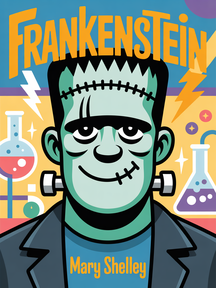 Frankenstein
