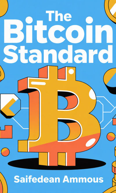 The Bitcoin Standard