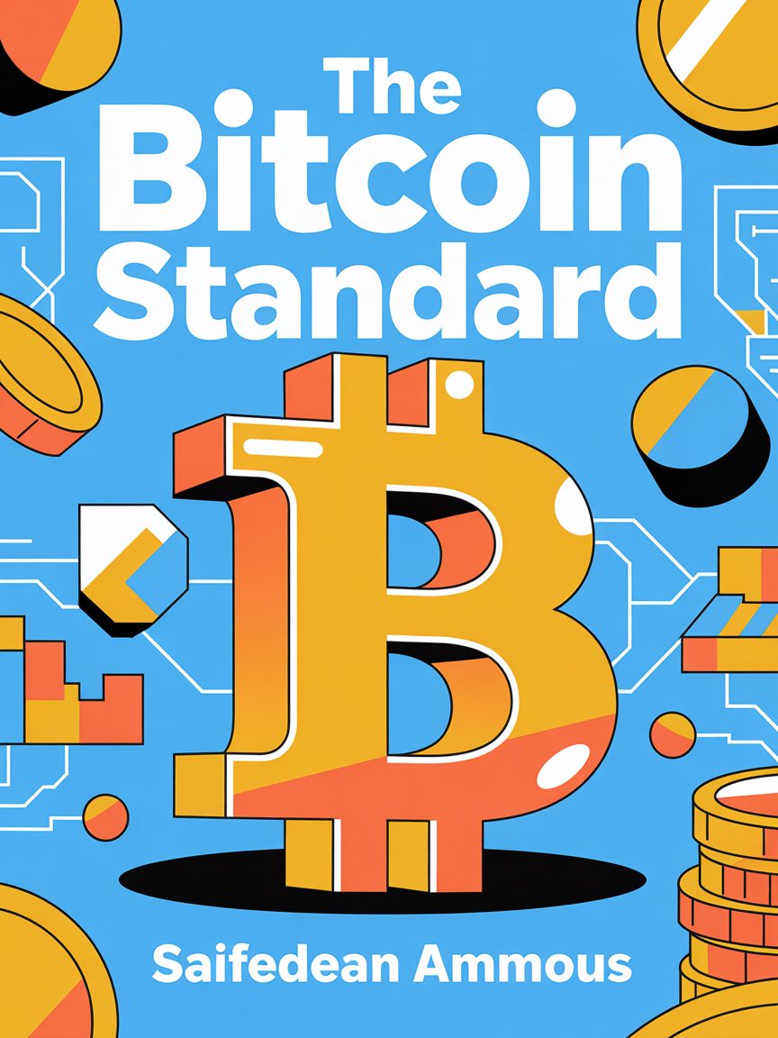 The Bitcoin Standard