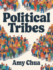 Political Tribes