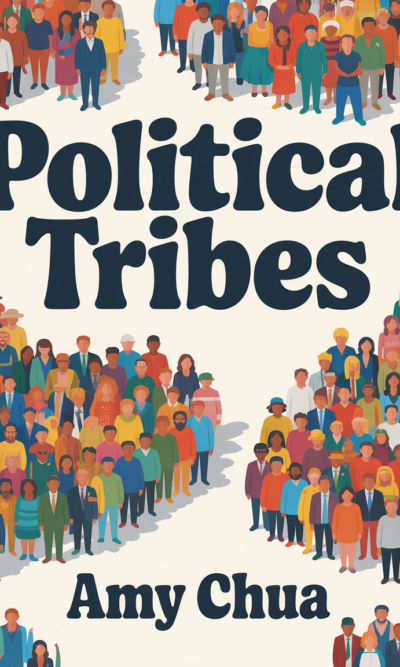Political Tribes