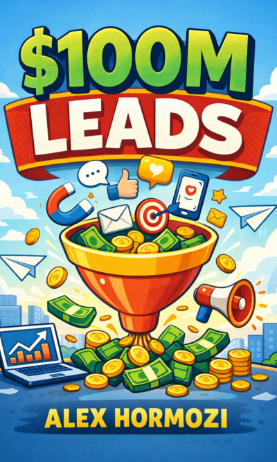 $100M Leads