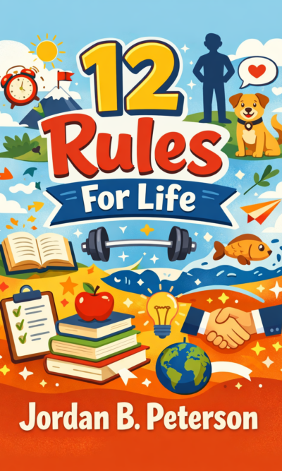 12 Rules For Life