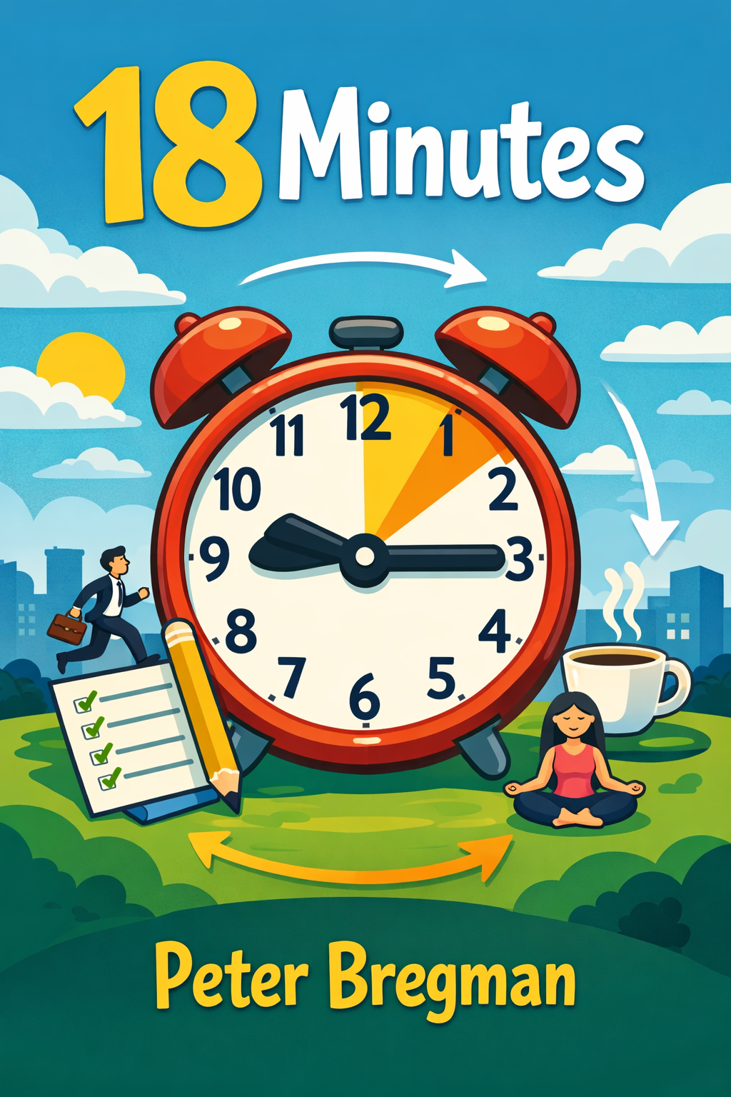 18 Minutes