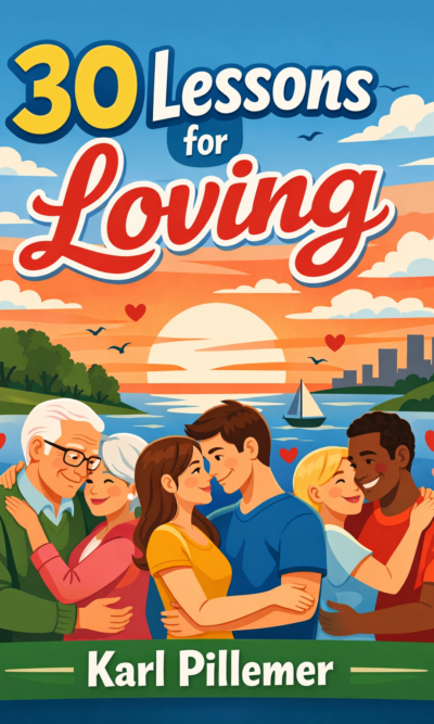 30 Lessons for Loving