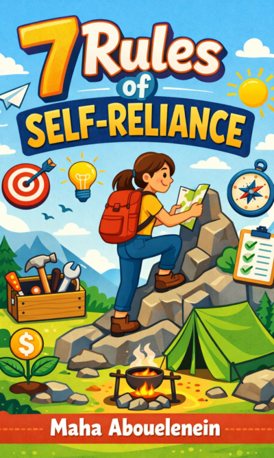 7 Rules of Self-Reliance