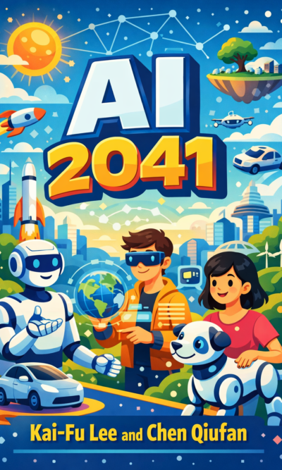 AI 2041