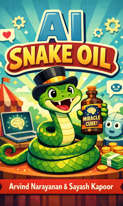 AI Snake Oil