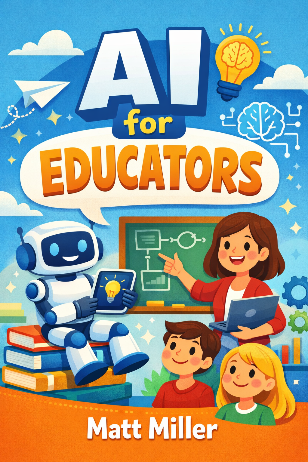 AI for Educators