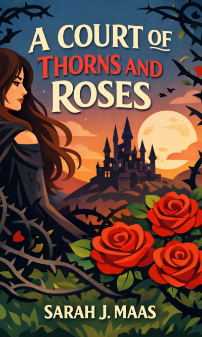 A Court of Thorns and Roses
