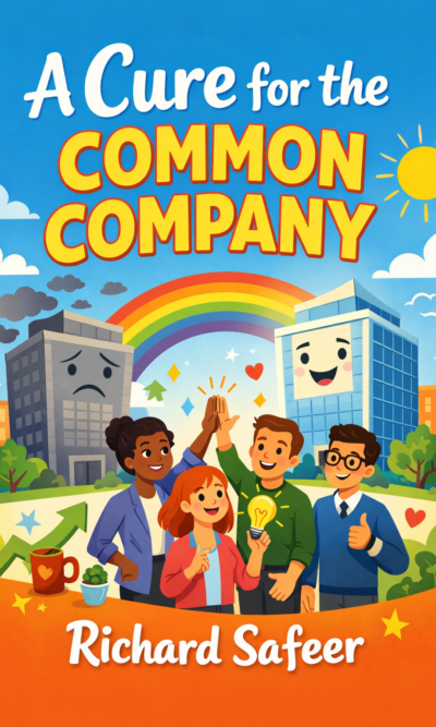 A Cure for the Common Company