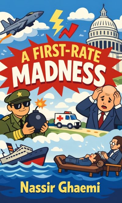 A First-Rate Madness