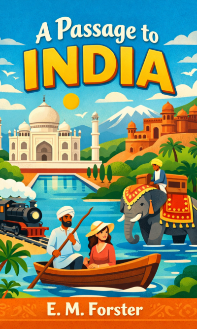 A Passage to India