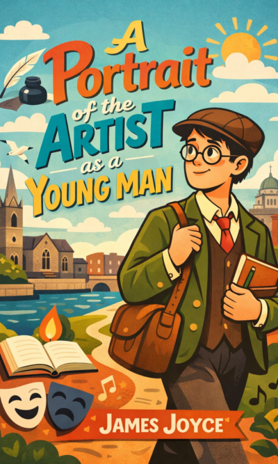 A Portrait of the Artist as a Young Man