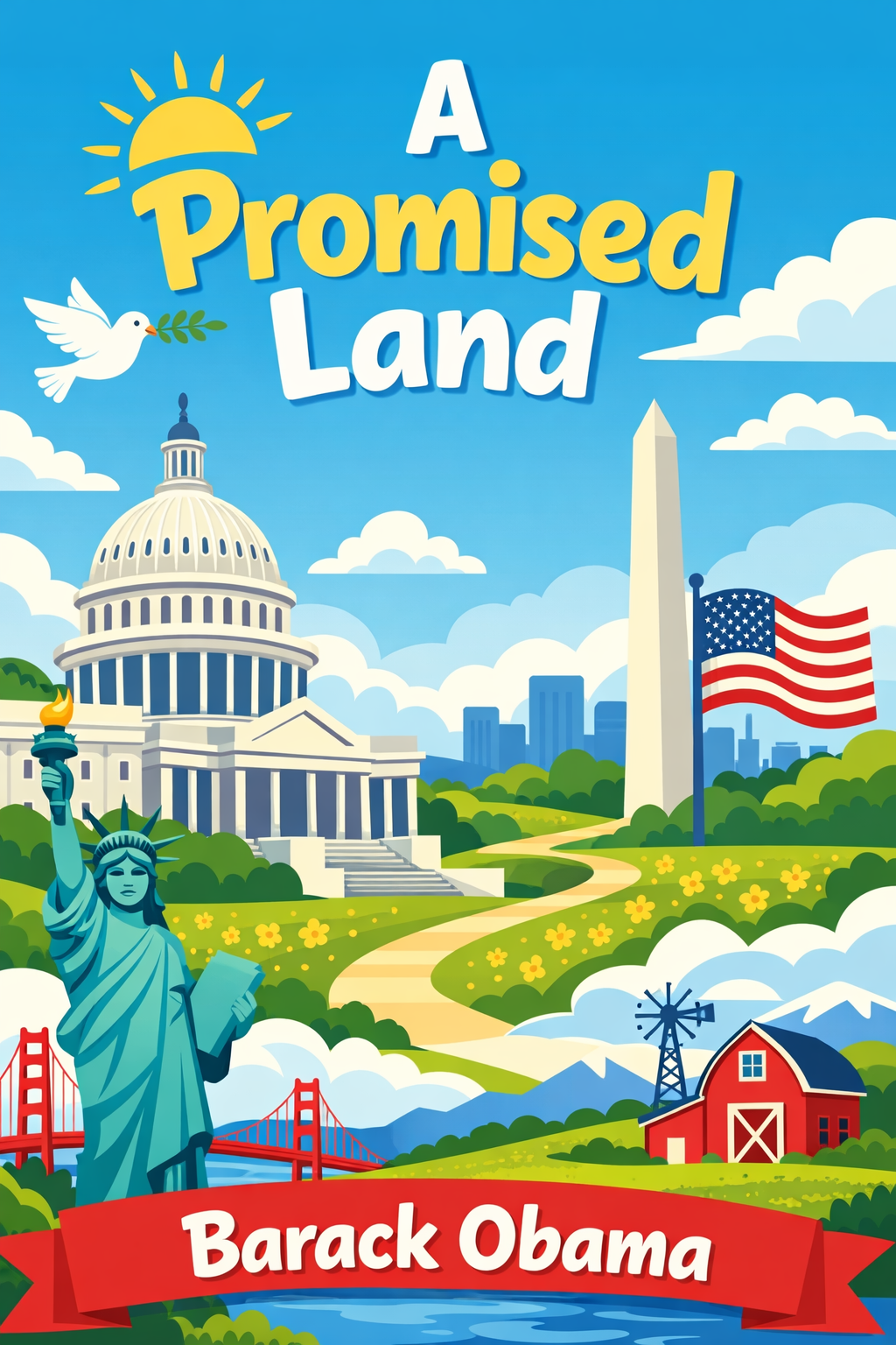 A Promised Land