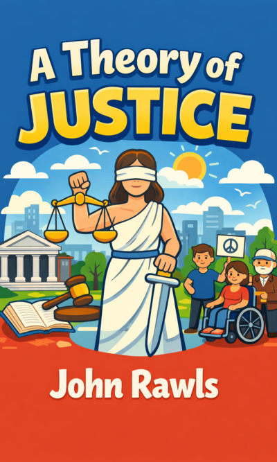 A Theory of Justice