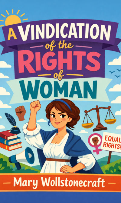 A Vindication of the Rights of Woman