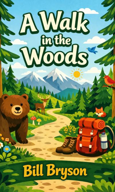 A Walk in the Woods