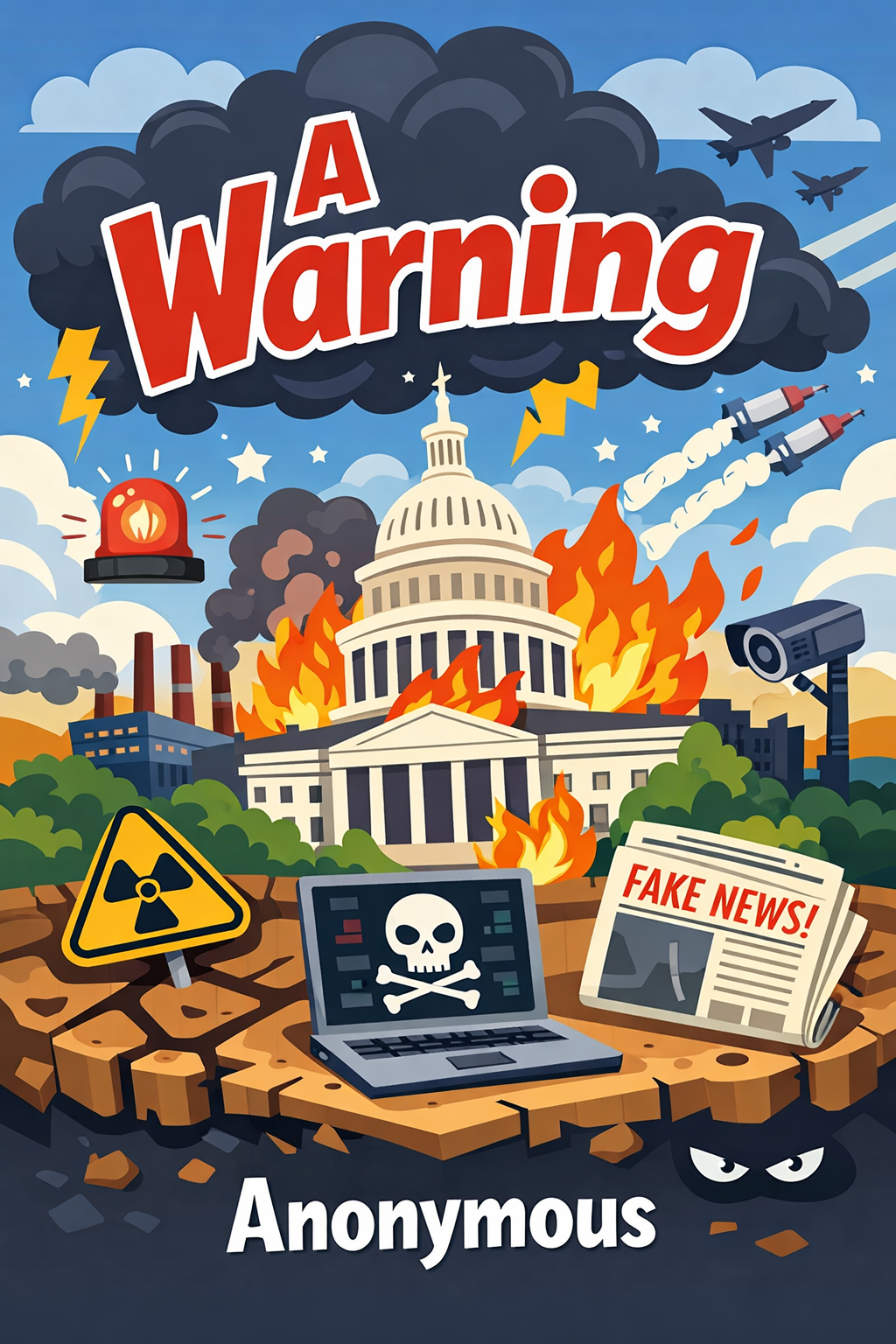 A Warning