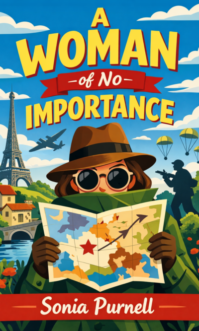 A Woman of No Importance