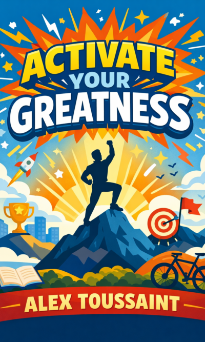 Activate Your Greatness
