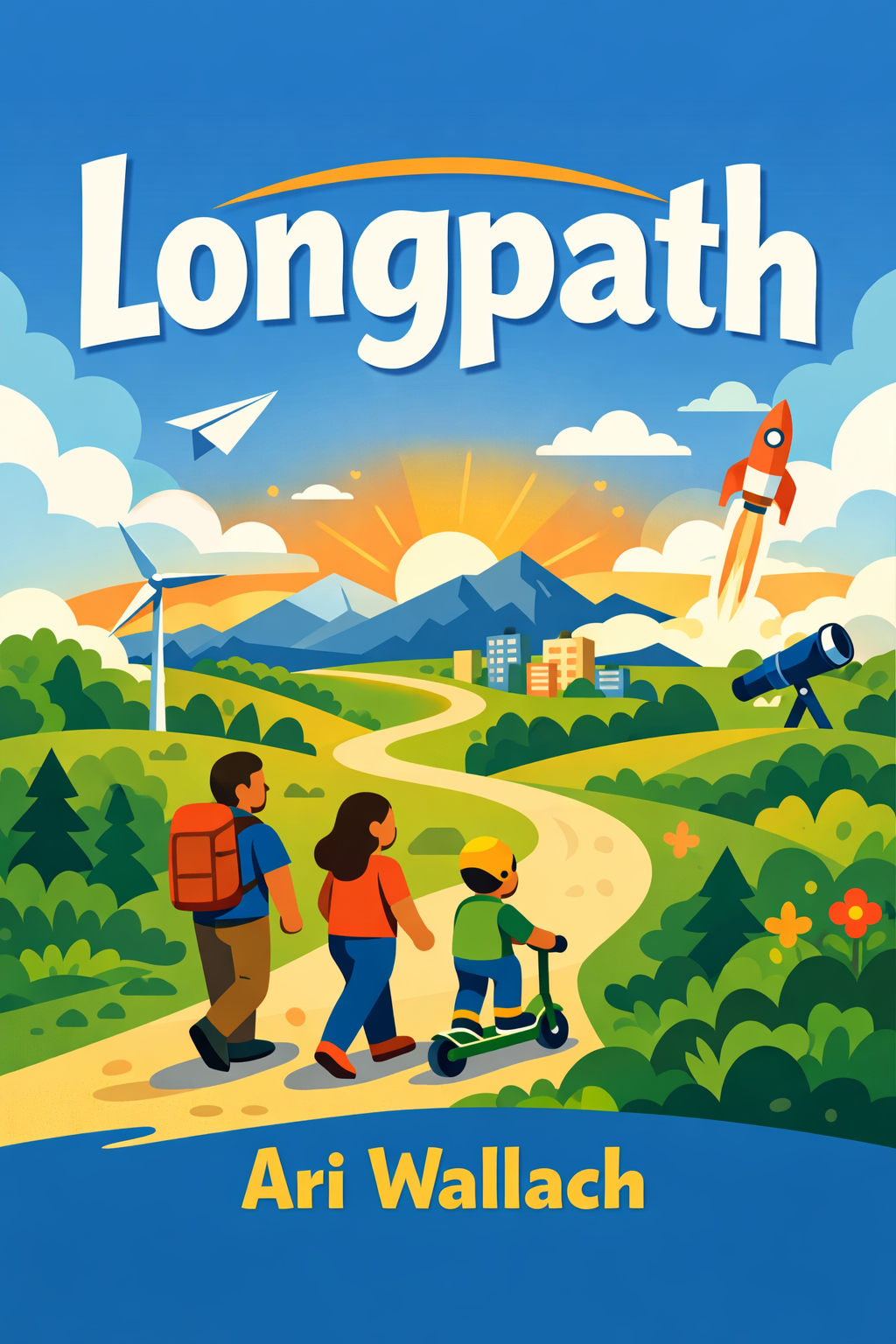 Longpath