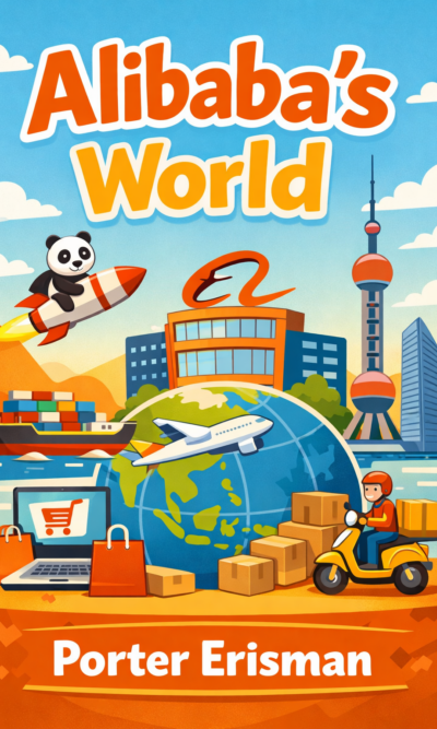 Alibaba’s World