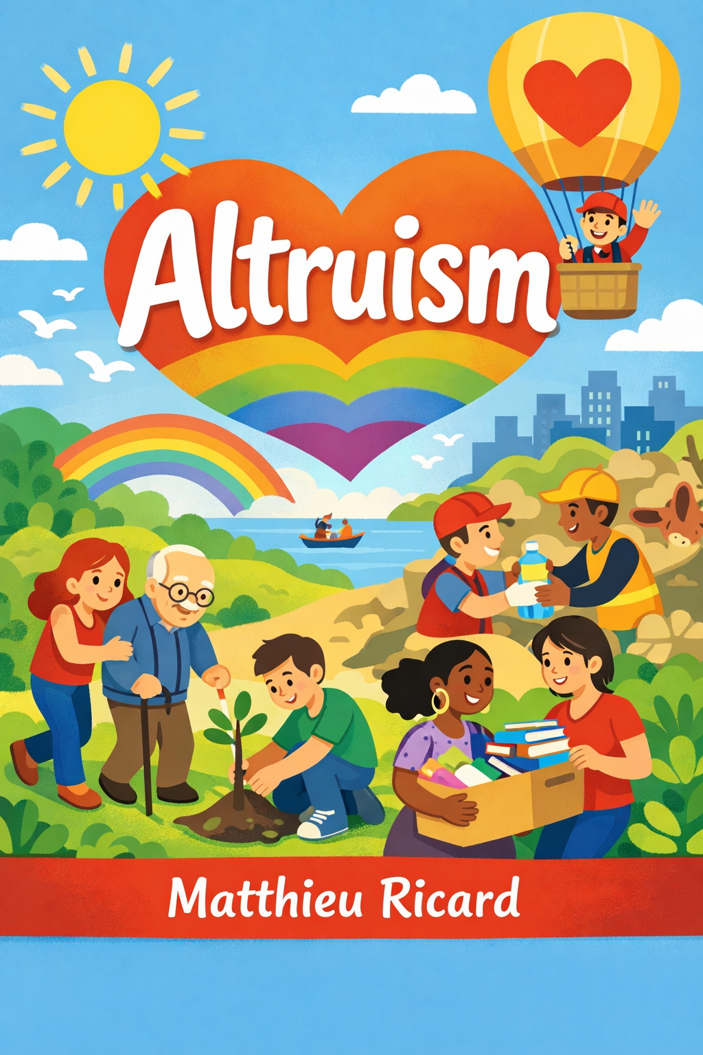 Altruism