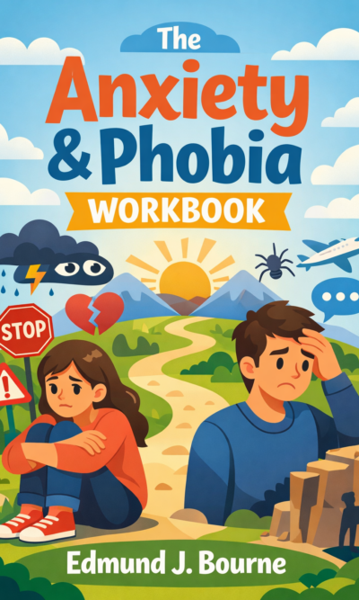 The Anxiety & Phobia Workbook