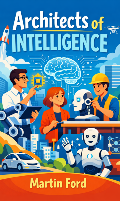 Architects of Intelligence