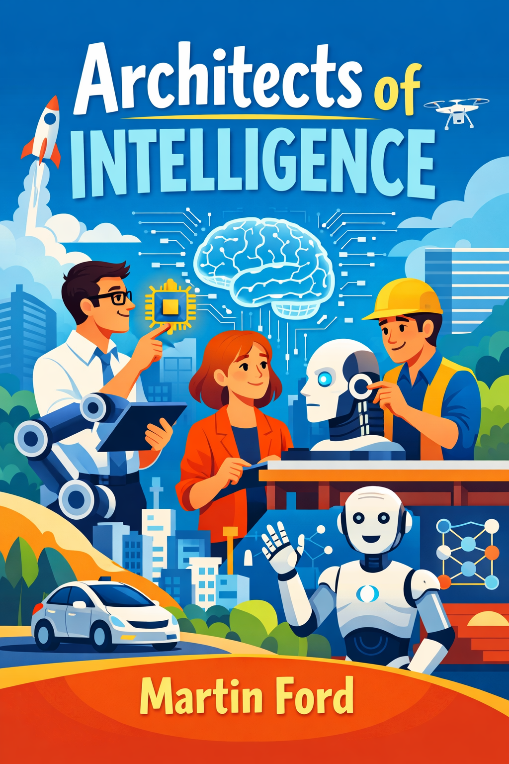 Architects of Intelligence