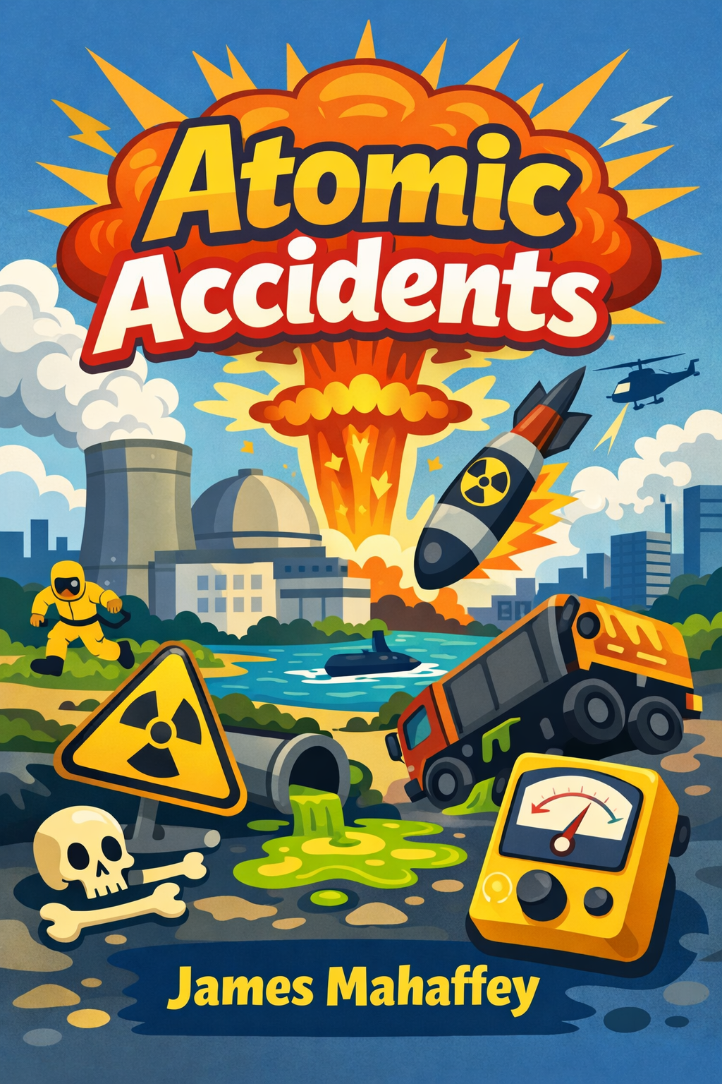 Atomic Accidents