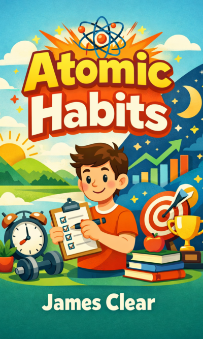 Atomic Habits