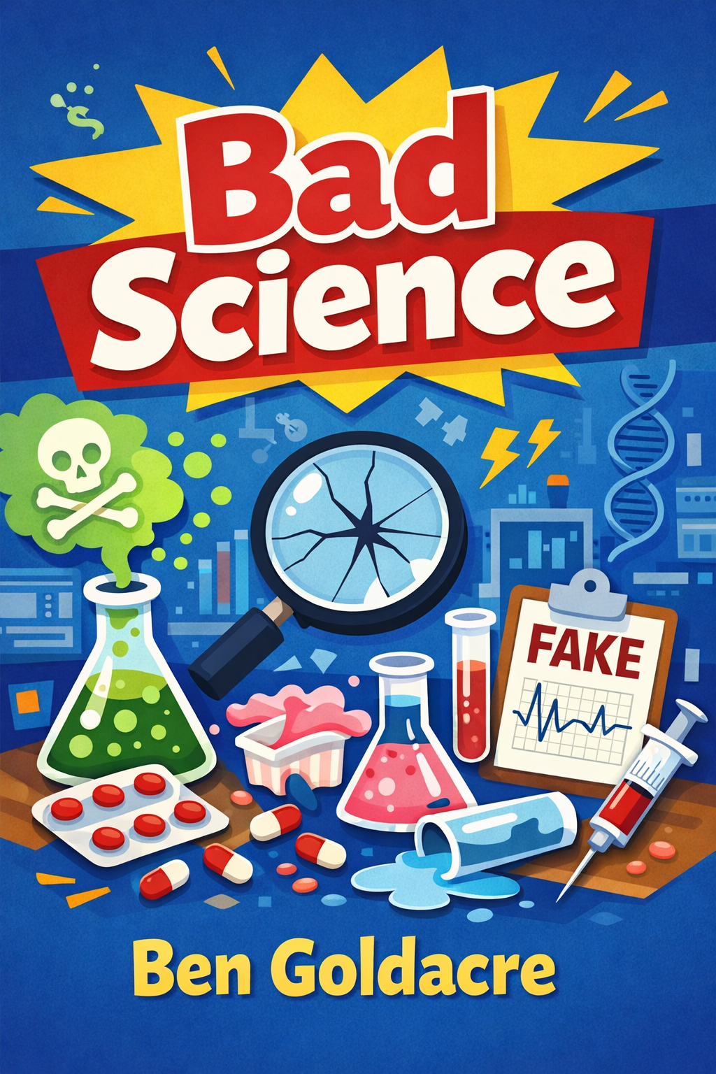 Bad Science