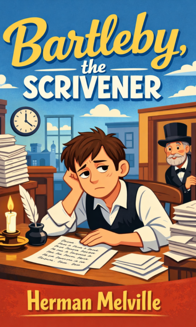 Bartleby, the Scrivener