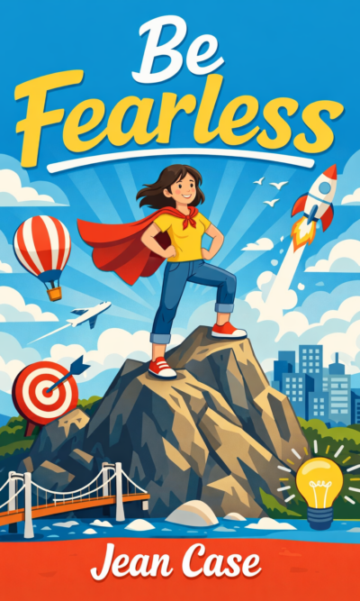 Be Fearless