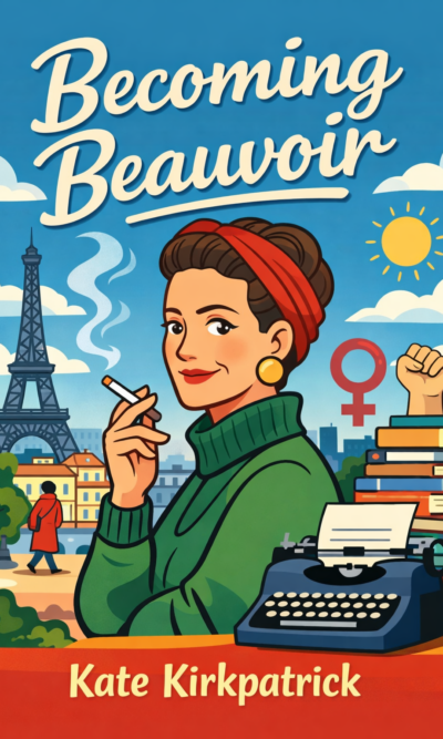 Becoming Beauvoir