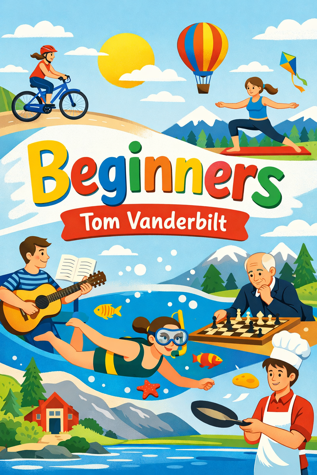 Beginners